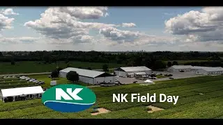NK Seeds Canada Field Day 2024
