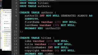 Populating a SQL Database in preparation for Java (Apache Derby)