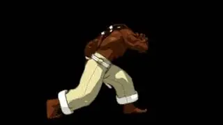 Dona Maria Como Vai Voce - Capoeira Fighter 3 OST