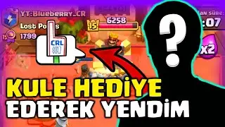 Toxic Yayıncıyı Kendi Yayınında Rezil Ettim