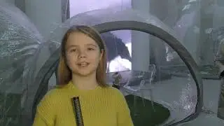 Школа будущего на робостанции