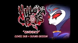 [SOUND DESIGN] Helluva Boss: 