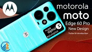 Motorola Moto 60 Pro 5G 2025 Specs and Features EXPOSED!