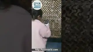 Устройство скрепления маскировочной сетки