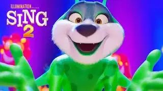 Sing 2 | 'Could Have Been Me' | FULL SONG | Mini Moments