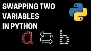 Swap Two Variables in Python – The Smart Way!