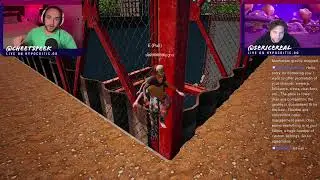 Chain of fools... | Livestream | Chained Together