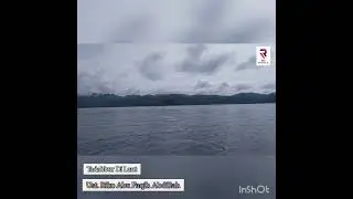 Tadabur Di Laut | Ust. Riko Abu Faqih Abdillah,Lc