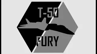 ArmA 3 - T-50 Fury