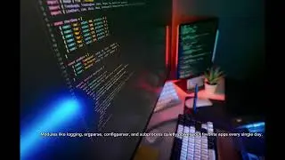 Automate File & Folder Management with Python Full Demo + Code
