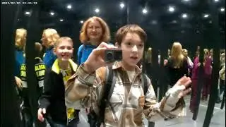 экспереминтариум