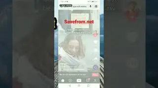 How to Download Tiktok video without Watermark 