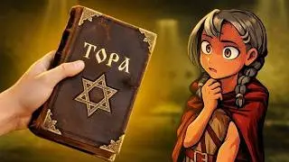 Lona RPG по правилам ИУДАИЗМА