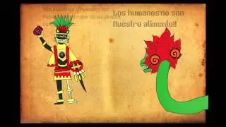 quetzal