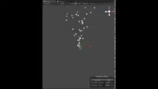 Unity - Particle Effects Preview Panel