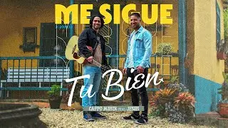 Cappo Musik - Me sigue Tu bien (Official Video) Feat. Jesùs Aponte