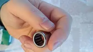 Как отличить настоящие подшипники от поддельных