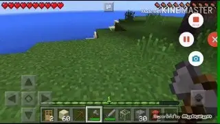 MineCraft серия№3