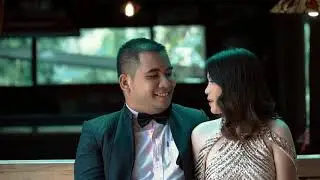 Our Prenup Shoot - August 24, 2020 | Camp Sabros