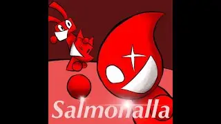Salmonella