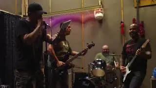 STEREO PUNCH 