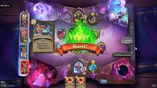 Doubling Dragons (Hearthstone Battlegrounds)