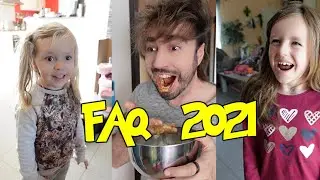 FAQ 2021 en live