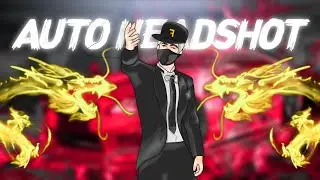 Free Fire Auto Headshot Setting 2022 | Best Sensitivity Settings | One Tap Setting |-Garena FreeFire