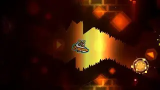 PROGRESS 1 | THE RUPTURE 30% & 46-100 (Extended List Extreme Demon) | Geometry Dash