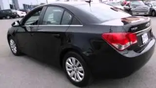 2011 Chevrolet Cruze Austin TX 78745