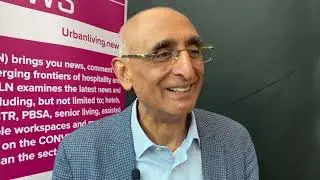 IHIF 2023: Navneet Bali, LyvInn