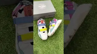 夏季新品🔥PALLADIUM推出THUNDER LO STRAP三型一體鞋💙💛💜穿了心情都好！