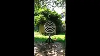 Optical Illusion optische Illusion