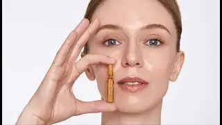 Ампулы ARISTODERM — профессиональный уход без инъекций!