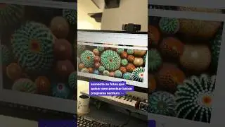 Ferramenta com IA para aumentar as fotos sem baixar programa - DALL-E