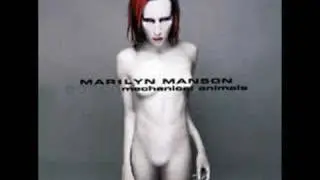 Marilyn Manson - 2. The Dope Show