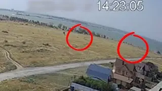 В Волгодонске полицейские установили мужчину, который умышленно поджог сухую растительность