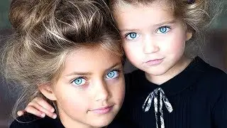 LOS NIÑOS MÁS BELLOS DEL MUNDO