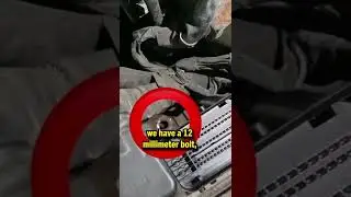 How to disable ECU on Kia cars explained #shorts