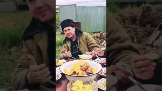 В родной деревне Кзыл-Чишма! Мин яратам сине Татарстан! #tatarstan #accordion #tatarmusic #баян