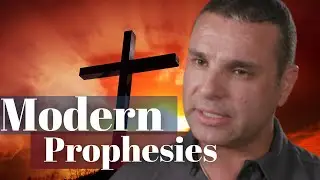 Amir Tsarfati on Fulfilled Prophesies