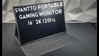 Svantto 16