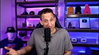 LIVE Monday Night Stream 6/10/2024