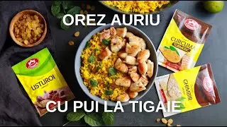 OREZ AURIU CU PUI LA TIGAIE | Maya cu Y