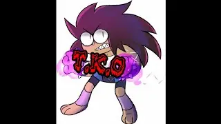 OK K.O T.K.O AMV
