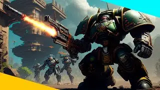 Stop! Don't Play Warhammer 40,000: Boltgun Until You've Seen This