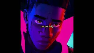 Destiny Unveiled: Miles Morales in Earth-42