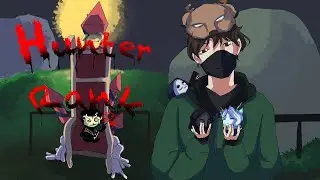 【Identity V】I MADE A DISCORD SERVER ~ Relief Hunter Rank