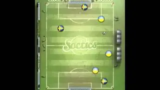 Replay from Soctics League!