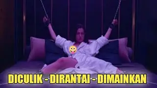 Diculik - Dirantai - Dimainkan | Jadi Jatuh Cinta Berujung Maut | Rangkum FILM | 365 | 2020
